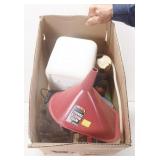 Pot Luck Box Lot
