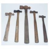 Ball Pin Hammers