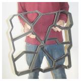 Concrete Stepping Stone Mold