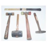 Hammers