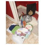 Box Lot: Crafting Items