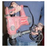 Bauer Hammer Drill