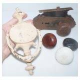 Vintage Door Hardware
