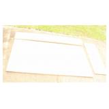 Assorted Plyboard