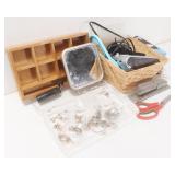 Pot Luck Box Lot