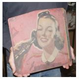 Rare Piece of 1940