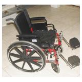 Small Wheelchair
