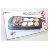 Cooks Electric Griddle