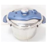 T-Fal Pressure Cooker
