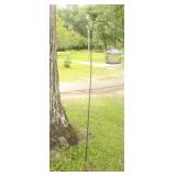 Wrought Iron Plant Hanger
