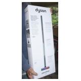 New Dyson Pencilvac Vacuum SV50