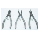 Ring Spreader Pliers
