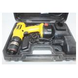 Dewalt Drill *Donation to World Central Kitchen