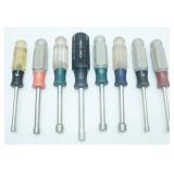 Craftsman Socket Screwdrivers