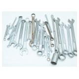 Craftsman SAE Wrenches