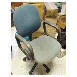 Rolling Office Chair
