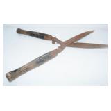 Pruning Shears
