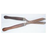 Pruning Shears