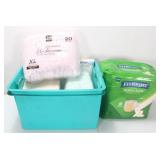 Adult Disposable Briefs