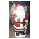 37" Santa Claus