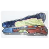 Vintage Violin, AS IS