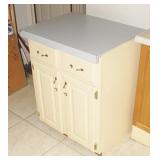 Kitchen Cabinet