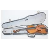 Vintage Violin, AS IS