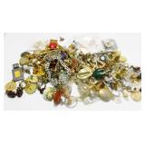 Costume Jewelry: Wear, Repair, Crafts 1.6lbs