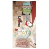 Box Lot: Crafting Items