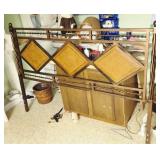 King Size Headboard