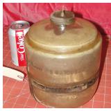 Vintage Kerosene Item