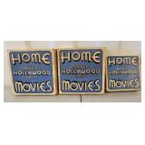 Hollywood 16mm Movies Mickey Rooney & Alkali Ike