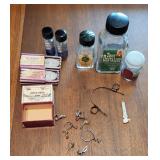 Antique Dental Items 65% Silver Dentalloy 89 Grams