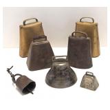 Powder River WY Cowbells Ring for Omaha
