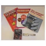 Electric Guitar Tuner Trigger Cappo Guitar Books