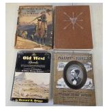 4 Books About Photographer William Henry Jackson