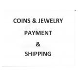 READ BEFORE BIDDING * GOLD & JEWELRY