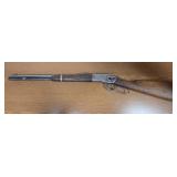 1916 WINCHESTER Model 1892 25-20 WDF Carbine Rifle