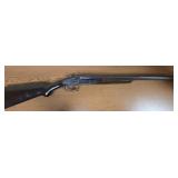 Interarms Overland Amadeo Rossi 12 Gauge Shotgun
