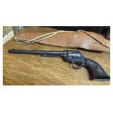 1959 COLT Buntline Frontier Scout 22 LR Revolver