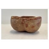 Pre Columbian Period Mexican Decorated Bowl