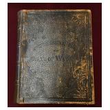 RARE BOOK 1903 Progressive Men of Wyoming