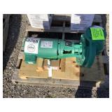 d1 TACO 1026 pump and motor