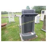 525 PROFORM TREADMILL