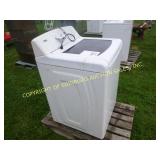 KENMORE ELITE WASHER