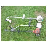 (3) WEEDWACKER FOR PARTS