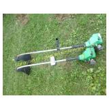 (2) WEED EATERS