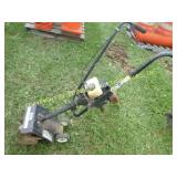 RYOBI 31CC TILLER