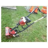 CRAFTSMAN P2 MINI TILLER