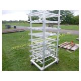 BAKERY RACK
